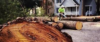 How Our Tree Care Process Works  in  Sharon Hill, PA